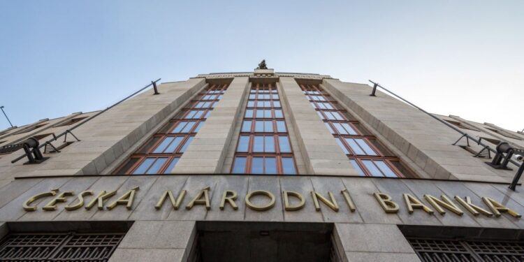 Czech Central Bank Eyes Bitcoin? Governor Takes Step Toward BTC Reserves