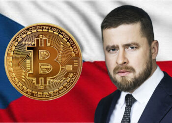 Czech Central Bank Head Wants To Buy Bitcoin With 5% Reserve Allocation