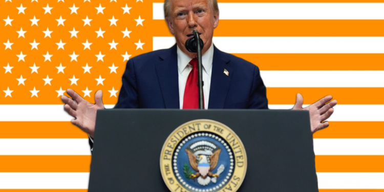 Donald Trump Vows to Propel Bitcoin to New Heights