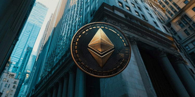 Cboe seeks SEC approval for staking in 21Shares Ethereum ETF