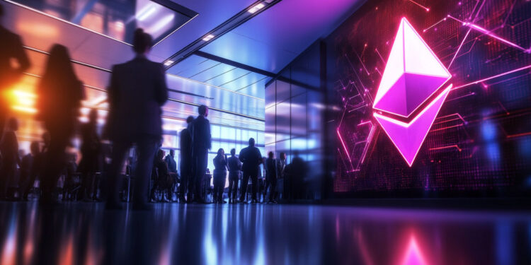 Ethereum Foundation unveils interoperability framework to unify liquidity across EVM chains