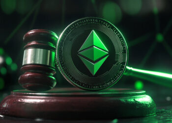 Ethereum Foundation backs Tornado Cash developer with $1.25 million legal aid