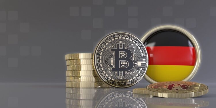 Report: German Investment Bank Dekabank Launches Institutional Crypto Services