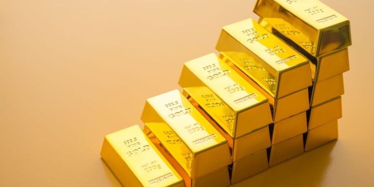 Gold Hits New Peak; Peter Schiff Questions Bitcoin’s ‘Digital Gold’ Claim