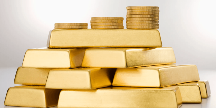 Does the US Hold Its Famous Gold Reserves? Polymarket Bets 21% That Fort Knox Gold Is a Mirage