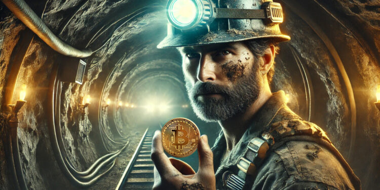 Grayscale Investments Launches Bitcoin Miners ETF