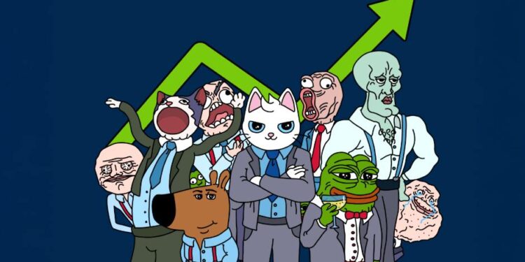 Meme Index Presale Gains Traction as Top Analyst Predicts 10x Growth