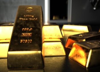 Indonesia Introduces Bullion Banking to Stabilize Foreign Exchange