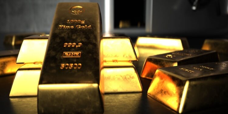 Indonesia Introduces Bullion Banking to Stabilize Foreign Exchange