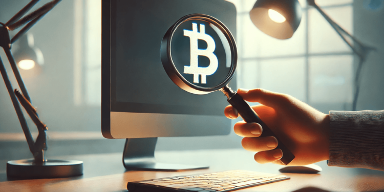 Bitcoin Searches Take a Plunge: Google Trends Reveals Interest Decline