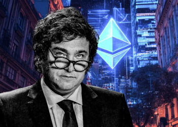 Javier Milei invites Vitalik Buterin to host Ethereum’s Devconnect in Argentina amid LIBRA token controversy