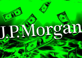 JPMorgan increases crypto holdings via ETFs, but stays cautious at $1 million