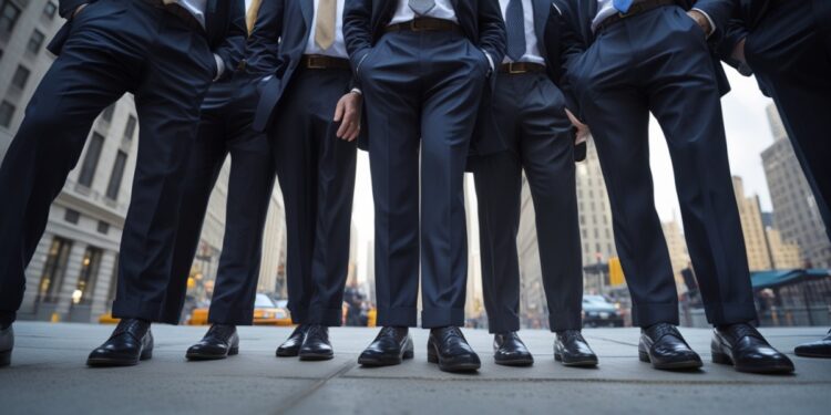 Power Play: How Bitcoin's Institutionalization is Reshaping Its Future