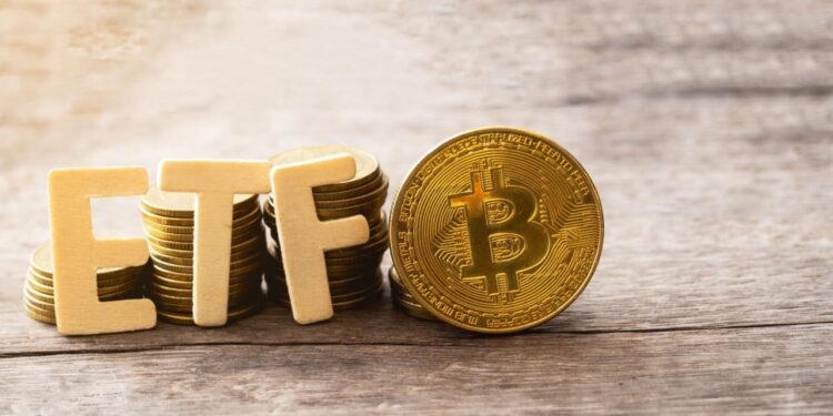 Major Outflows Hit Bitcoin Exchange-Traded Funds With $365 Million Exit; Ether ETFs End Four-Day Inflow Streak