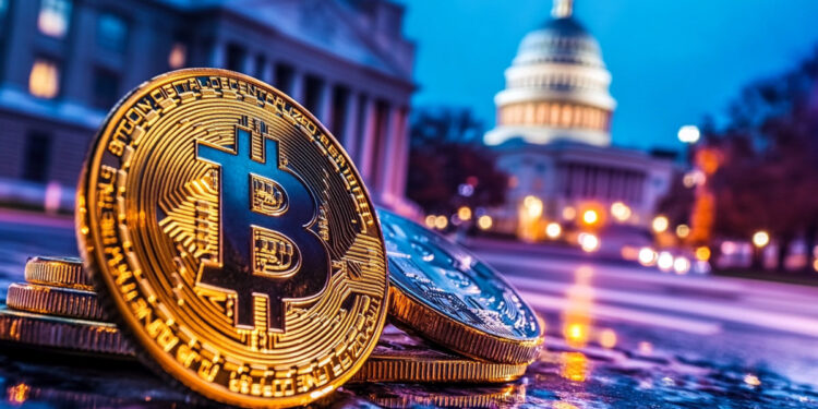Maryland, Iowa, and Kentucky propose legislation to establish Bitcoin reserves