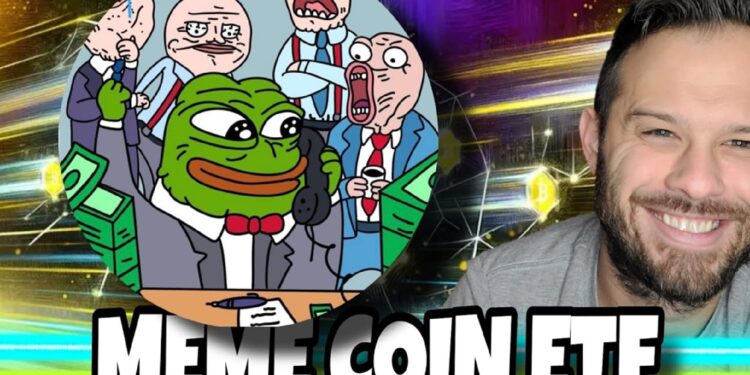 Meme Coin ETFs Could Be Coming, but the Meme Index Still Holds Strong