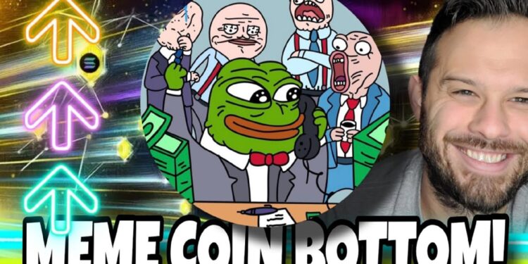 Meme Index Hits $3.8 Million in Presale, Simplifying Meme Coin Diversification