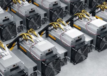 Bitcoin Mining Revenue Holds Steady at December Levels Minus $40 Million