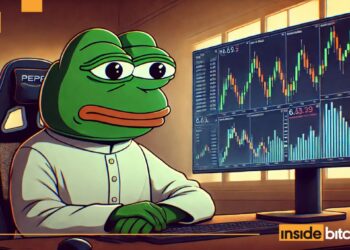 Pepe Price Drops 4% As Investors Turn To This ICO For 351% APY