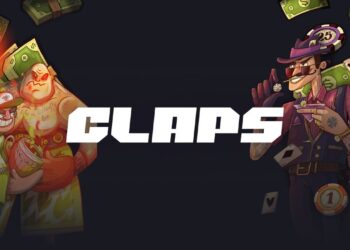 CLAPS Casino: Crypto and Bitcoin Casino for Online Gaming