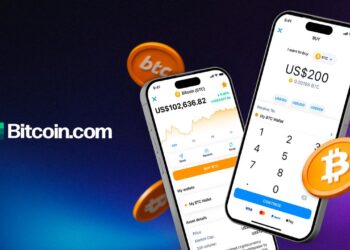 USD Balances Live on Bitcoin.com for U.S. Users