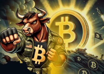 New Bitcoin Rewards Token BTCBULL Races Past $1.5M in First Week of Presale
