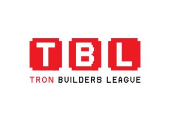 TRON Builders League Launches with $10M in Funding to Accelerate Ecosystem Growth