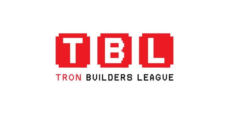 TRON Builders League Launches with $10M in Funding to Accelerate Ecosystem Growth