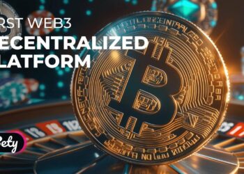 Bety.com Gambling vs. Traditional Gambling: Why Crypto Users Love Us