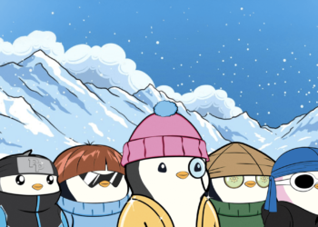 ‘Lil Pudgys’ Youtube Series to Expand Pudgy Penguins Beyond NFTs