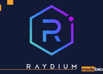 Raydium Price Plunges 22% As This SOL L2 ICO Goes Parabolic