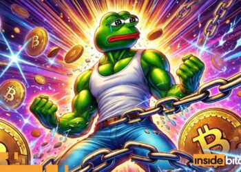 Pepe Unchained Price Pumps 9% As This AI PEPE ICO Soars