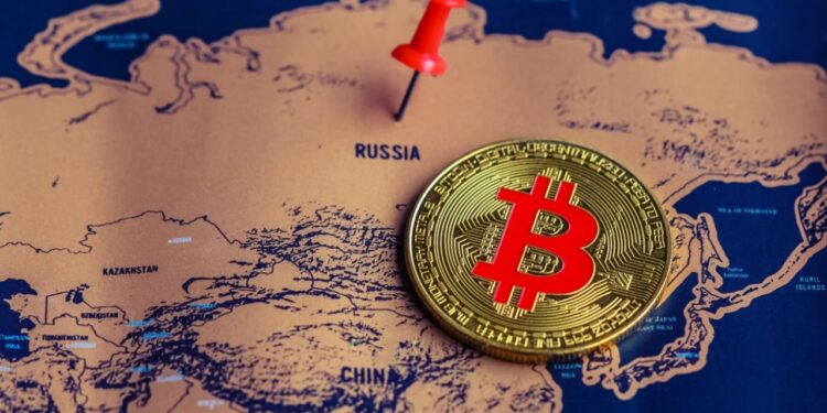 Russian Power Company Reports $14 Million Loss Due to Illegal Crypto Mining