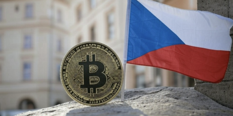 Czech National Bank To Assess Bitcoin as Part of Reserve Strategy