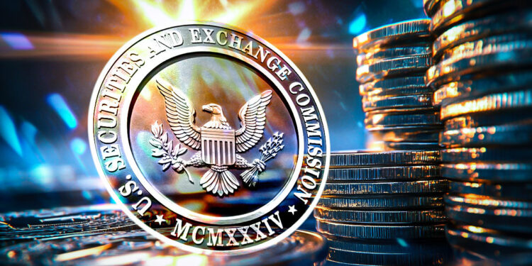 SEC explores new models for crypto staking in ETPs under pro-crypto leadership