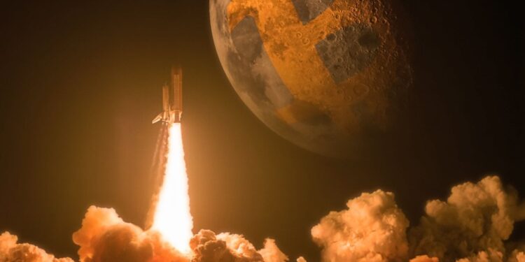 Expert Anticipates Trillions Pouring Into Crypto as Trump’s Order Sparks Full Mainstreaming