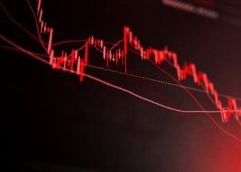 Robert Kiyosaki Warns Market Crash Escalating—’Greater Depression’ Could Wipe out Millions