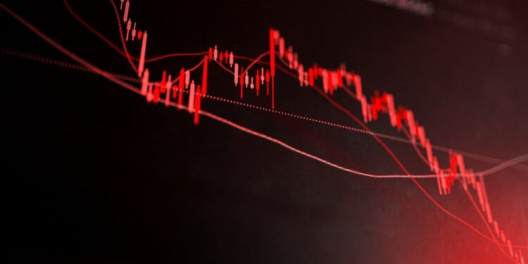 Robert Kiyosaki Warns Market Crash Escalating—’Greater Depression’ Could Wipe out Millions