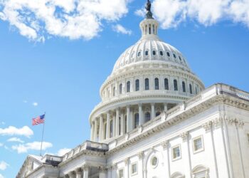 Lawmakers Launch Powerful Crypto Working Group to Shape US Policy