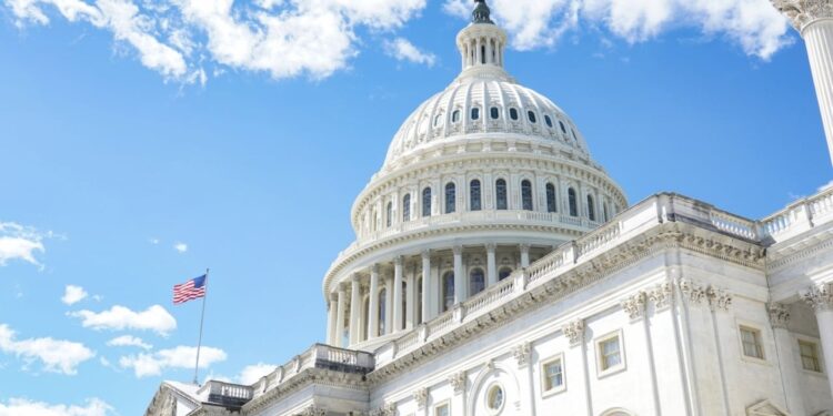 Lawmakers Launch Powerful Crypto Working Group to Shape US Policy