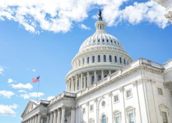 Bipartisan Resolution Calls for Clear US Rules on Crypto and Blockchain