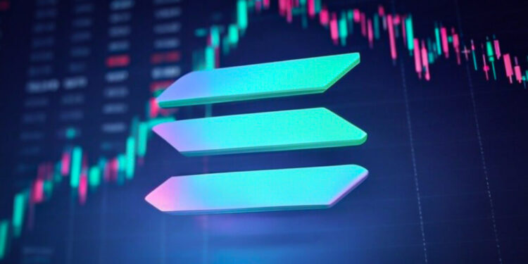 VanEck forecasts 3% market cap growth for Solana, $520 price by 2025-end