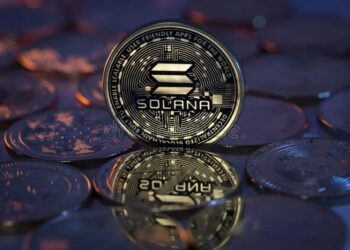 Solana Price Stays Within Ascending Channel — Is $387 Next?