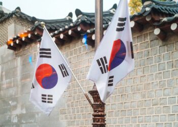 South Korea Must Approve Crypto ETFs ‘Sooner Than Later’