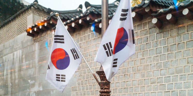 South Korea Must Approve Crypto ETFs ‘Sooner Than Later’