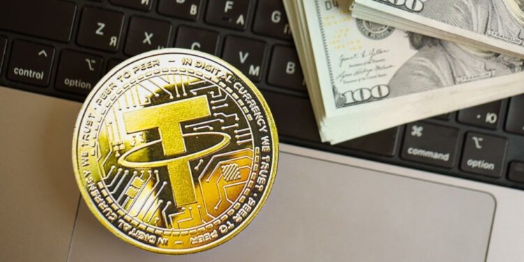 Tether Reports $13 Billion in 2024 Profits, Hits All-Time High in U.S. Treasuries and Reserves