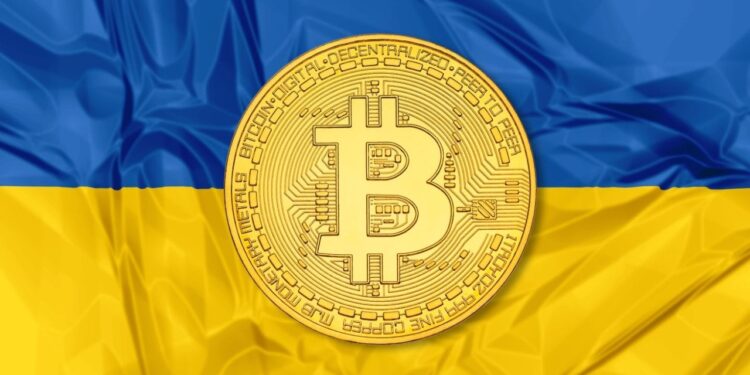 Ukraine Legislator Expects Country to Legalize Crypto by Summer 2025