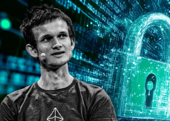 Ethereum’s Vitalik Buterin calls for wallet security focus to prevent irreversible crypto losses