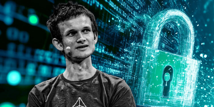 Ethereum’s Vitalik Buterin calls for wallet security focus to prevent irreversible crypto losses