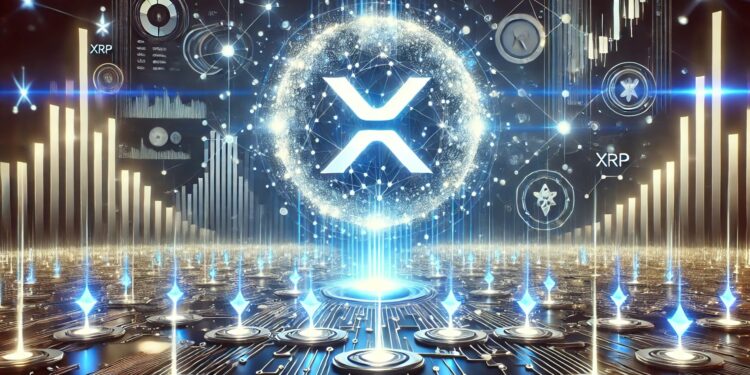 XRP Holders Cross 6.07 Mil As Retail Adoption Fastest Ever